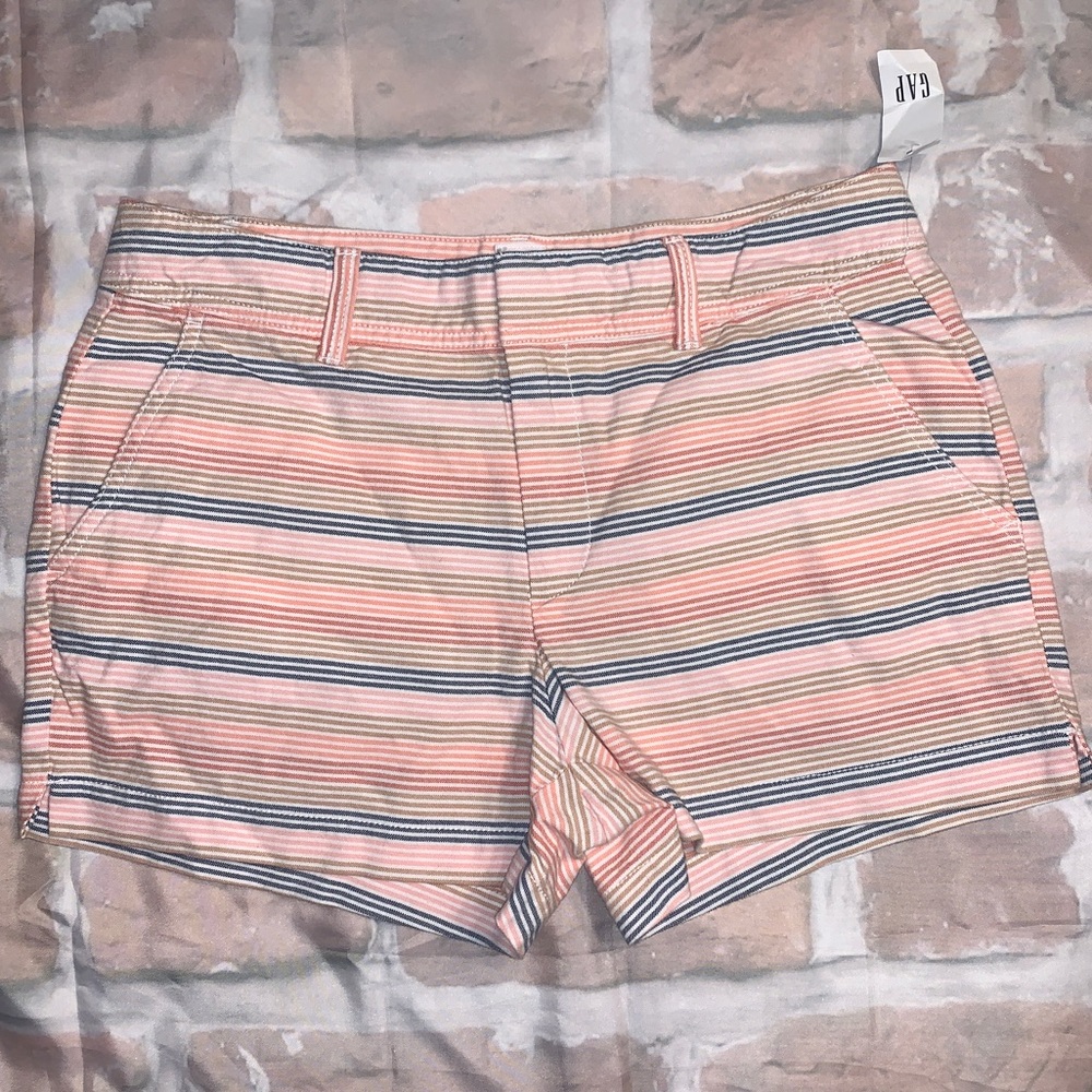 NWT Gap City Short